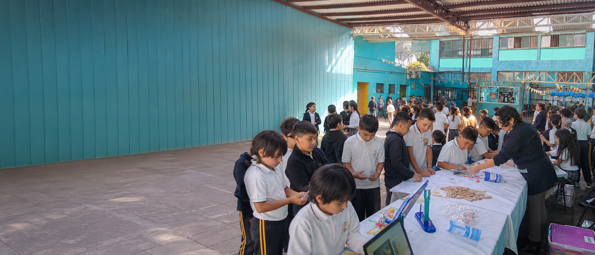 Tutorial Biblioteca Digital Escolar